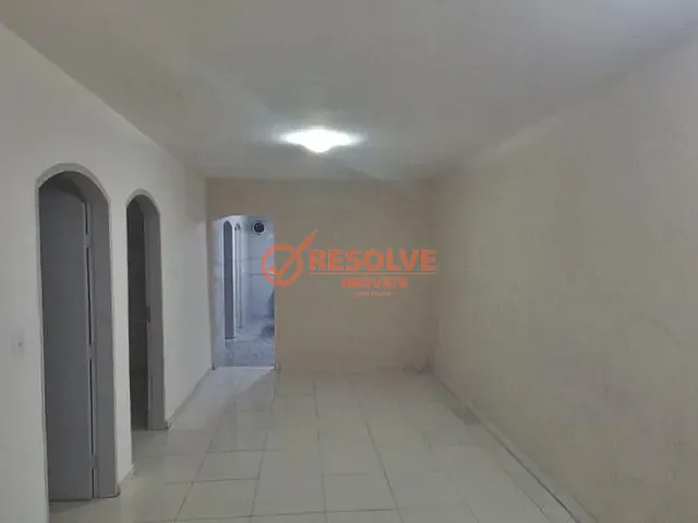 Casa com 170m² 3 quartos e 2 banheiros, à venda, no bairro Jardim São Pedro em Mogi das Cruzes