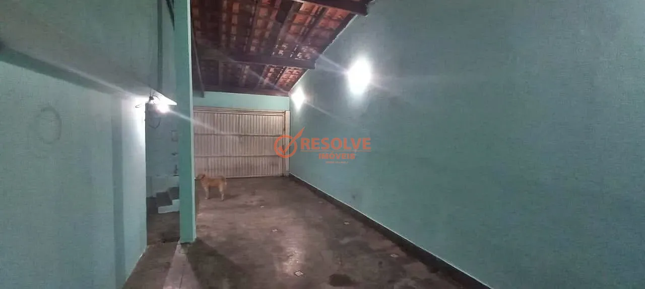 Casa, 3 quartos, 196 m² - Foto 2