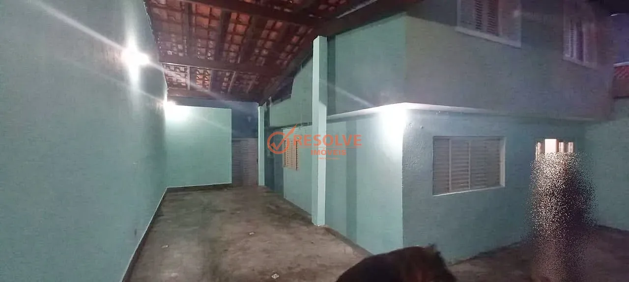 Casa, 3 quartos, 196 m² - Foto 3