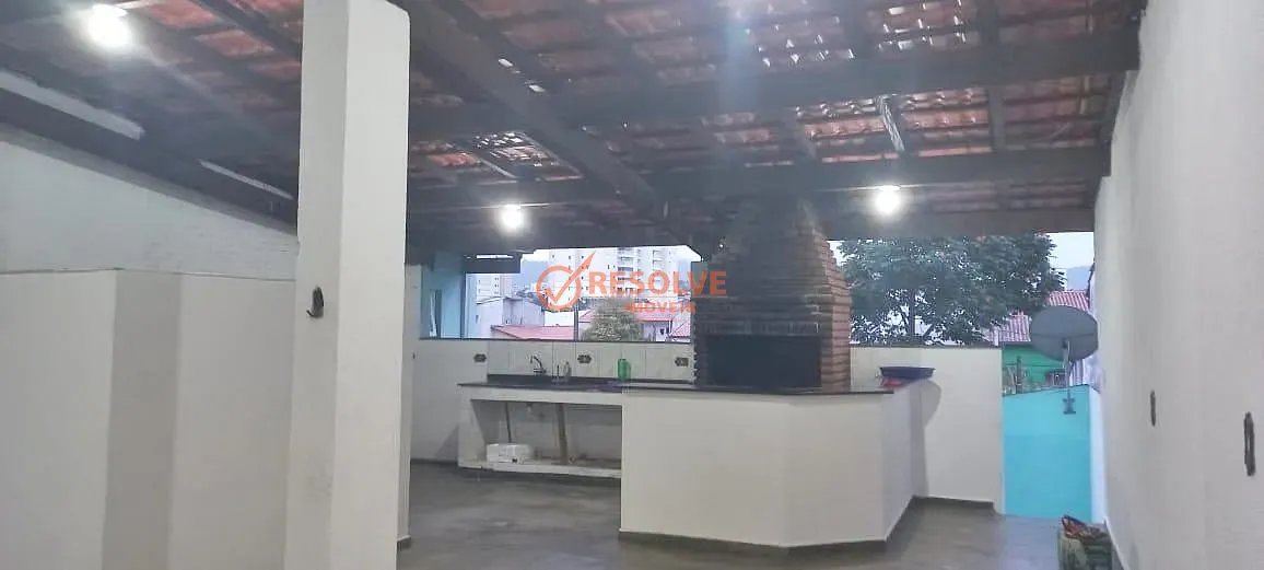 Casa, 3 quartos, 196 m² - Foto 25