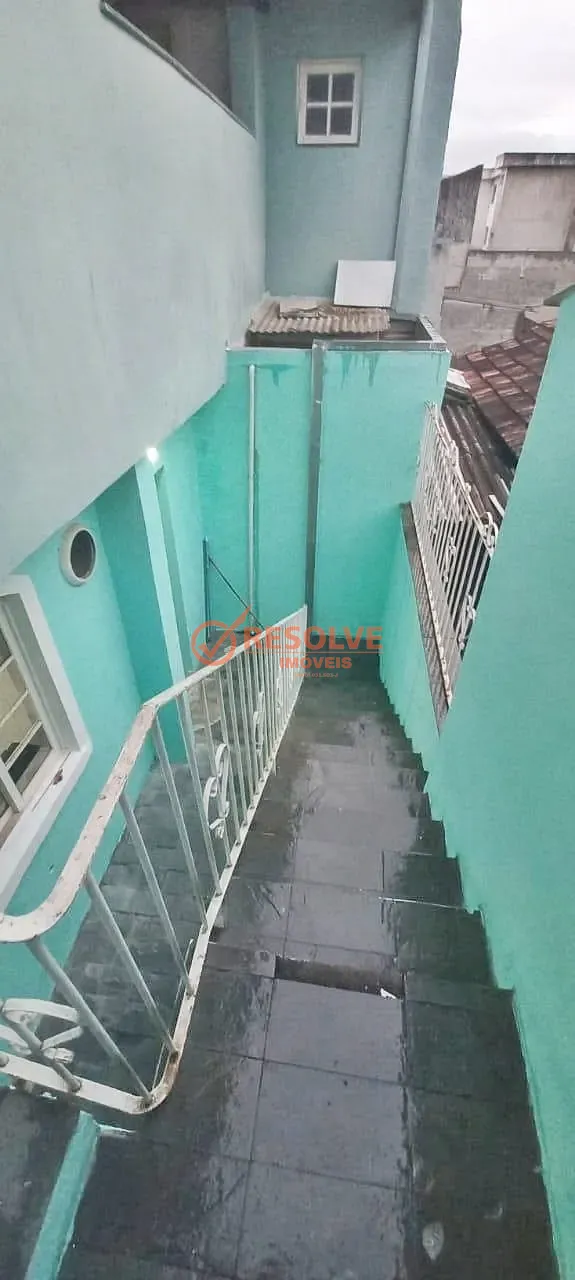 Casa, 3 quartos, 196 m² - Foto 23