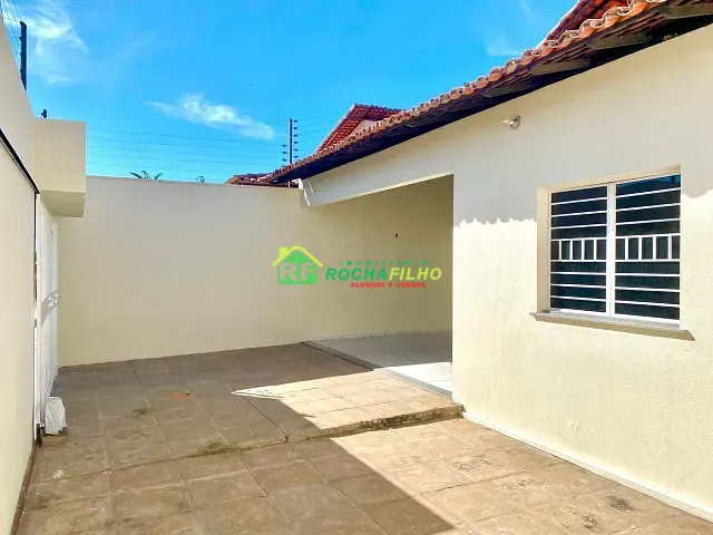 Casa com 200m² 3 quartos e 2 banheiros, à venda, no bairro Vale Quem Tem em Teresina