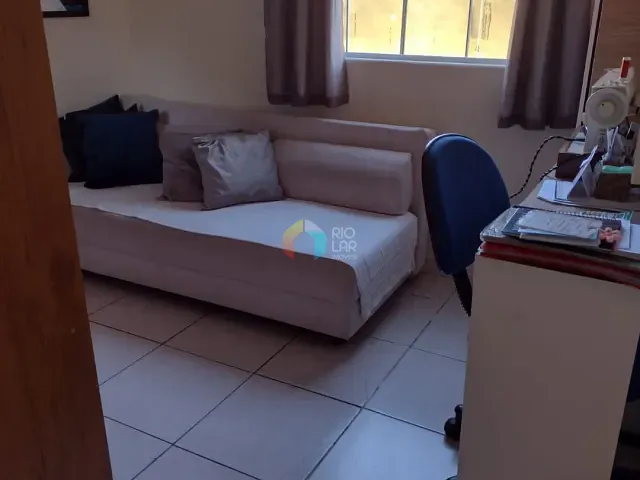 Casa com 68m² 3 quartos e 3 banheiros, à venda, no bairro Castelanea em Petrópolis