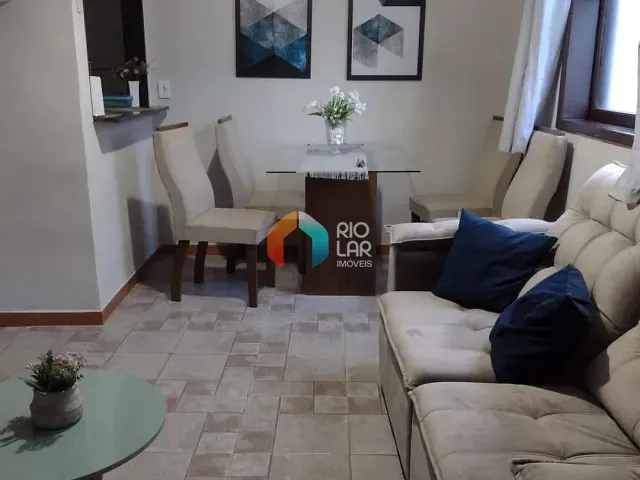Casa com 68m² 3 quartos e 3 banheiros, à venda, no bairro Castelanea em Petrópolis