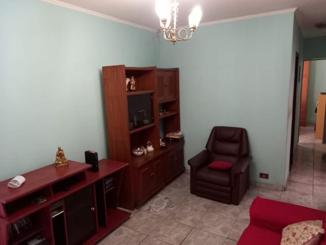 Foto do Casa - Casa com 2 dormitórios à venda, 150 m² por R$ 580.000,00 - Jardim Vila Formosa - São Paulo/SP | Rocha Marqueze Imóveis