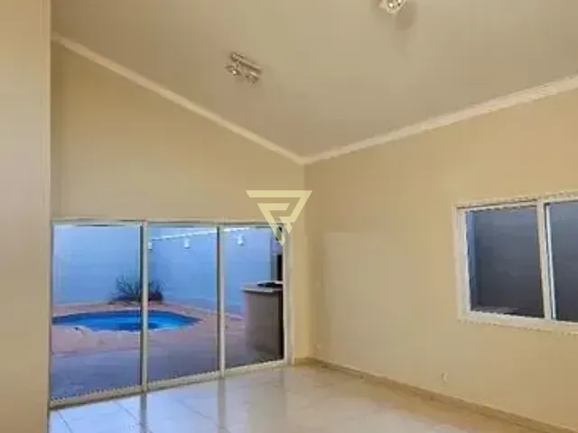 Casa com 512m² 4 quartos e 5 banheiros, à venda, no bairro Recreio das Acácias em Ribeirão Preto