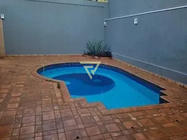 Casa com 512m² 4 quartos e 5 banheiros, à venda, no bairro Recreio das Acácias em Ribeirão Preto