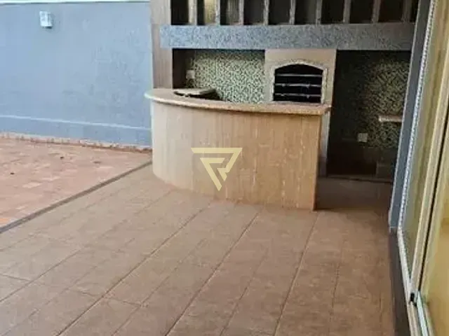 Casa com 512m² 4 quartos e 5 banheiros, à venda, no bairro Recreio das Acácias em Ribeirão Preto