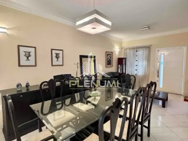 Casa com 305m² 4 quartos e 3 banheiros, à venda, no bairro 1 em Rio Claro