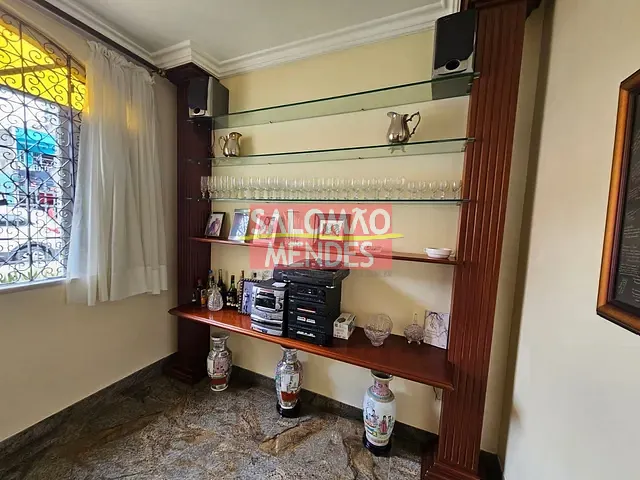 Casa com 250m² 3 quartos e 2 banheiros, à venda, no bairro São Brás em Belém