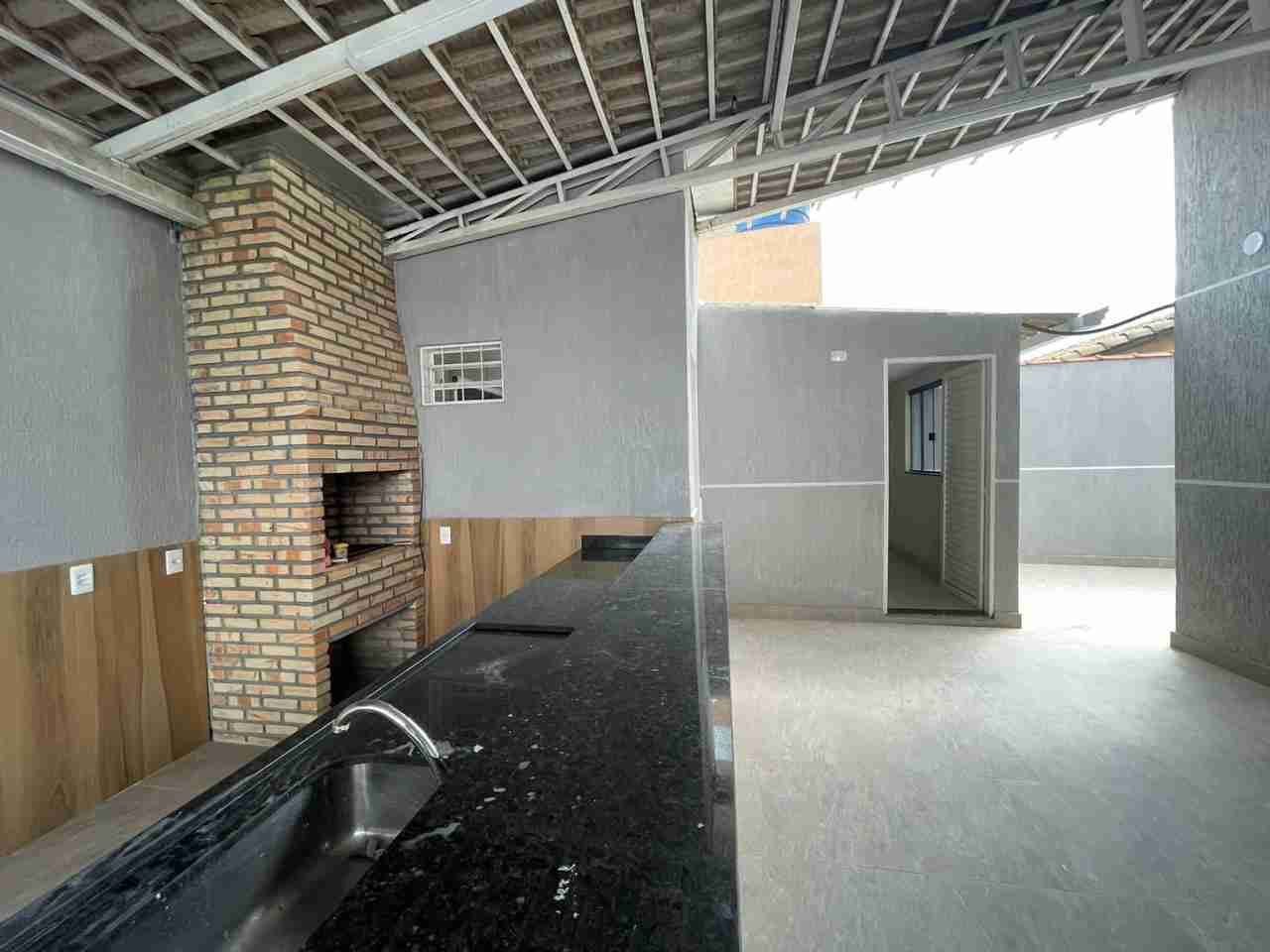 Casa à venda com 3 quartos, 195m² - Foto 9