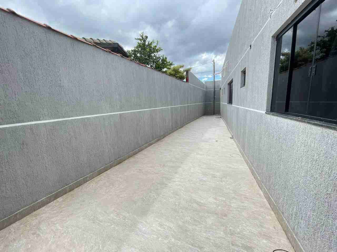 Casa à venda com 3 quartos, 195m² - Foto 4