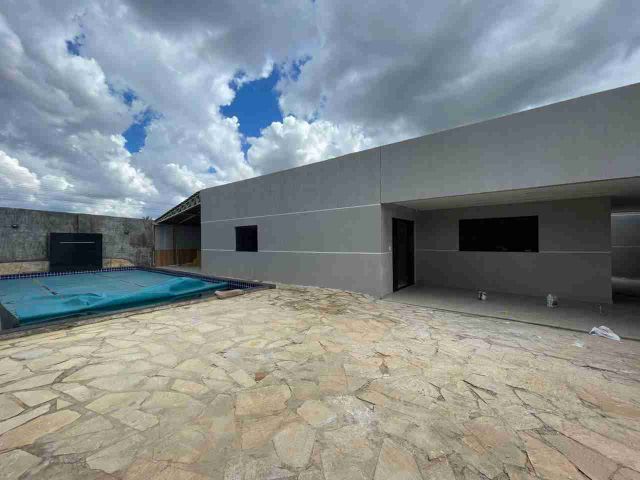Casa com 400m² 3 quartos e 3 banheiros, à venda, no bairro Ponte Alta Norte (Gama) em Brasília