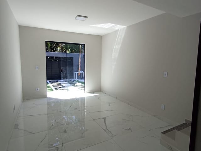 Foto do Casa - Casa à venda, Jardim Letícia - Campo Grande | Swell Imobiliária