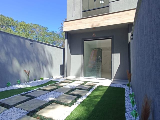 Foto do Casa - Casa à venda, Jardim Letícia - Campo Grande | Swell Imobiliária