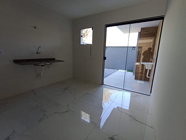 Foto do Casa - Casa à venda, Jardim Letícia - Campo Grande | Swell Imobiliária