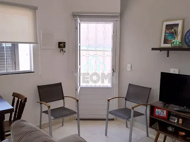 Casa com 125m² 2 quartos e 1 banheiro, à venda, no bairro Chácara Belo Horizonte em Taubaté