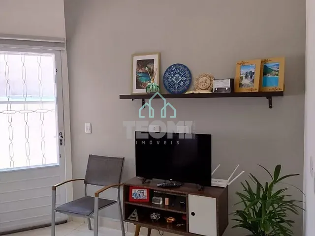 Casa com 125m² 2 quartos e 1 banheiro, à venda, no bairro Chácara Belo Horizonte em Taubaté