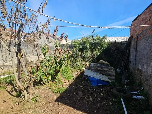 Casa com 80m² 3 quartos e 2 banheiros, à venda, no bairro São Dimas em Colombo