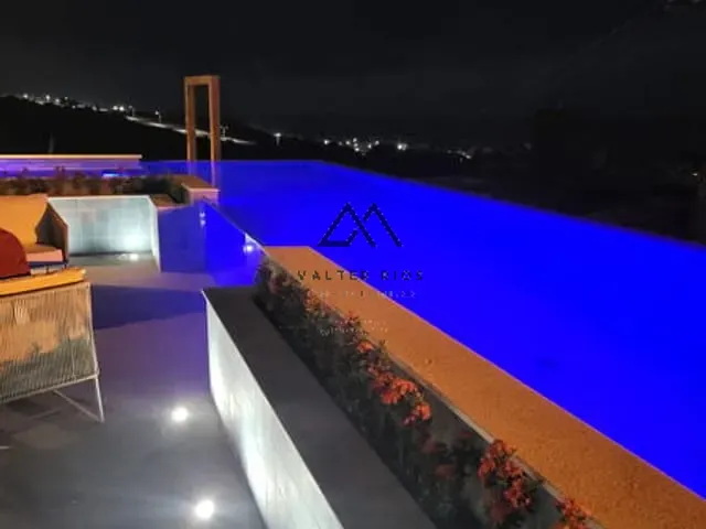 Casa com 700m² 4 quartos e 4 banheiros, para alugar, no bairro Jardim Atlântico em Ilhéus