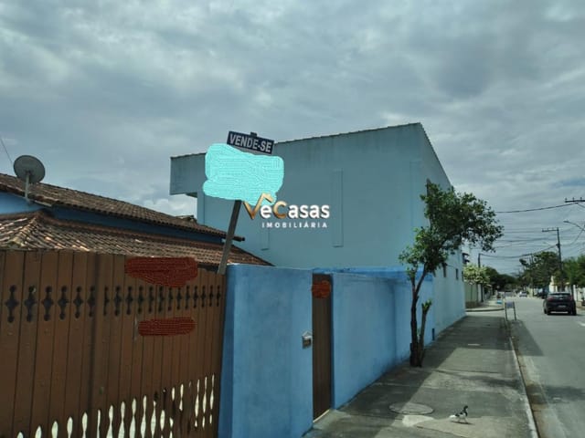 Casa com 200m² 2 quartos e 2 banheiros, à venda, no bairro Jardim Mariléa em Rio das Ostras
