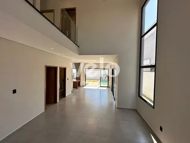 Casa com 295m² 3 quartos e 4 banheiros, à venda, no bairro Loteamento Residencial Fazenda Casa Grande em Taubaté
