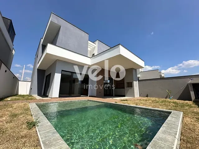 Casa com 295m² 3 quartos e 4 banheiros, à venda, no bairro Loteamento Residencial Fazenda Casa Grande em Taubaté