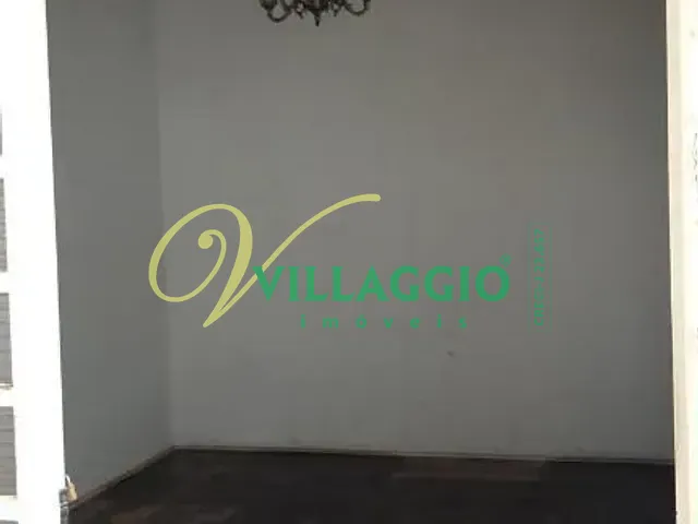 Casa com 250m² 2 quartos e 3 banheiros, à venda, no bairro Bom Jardim em São José do Rio Preto