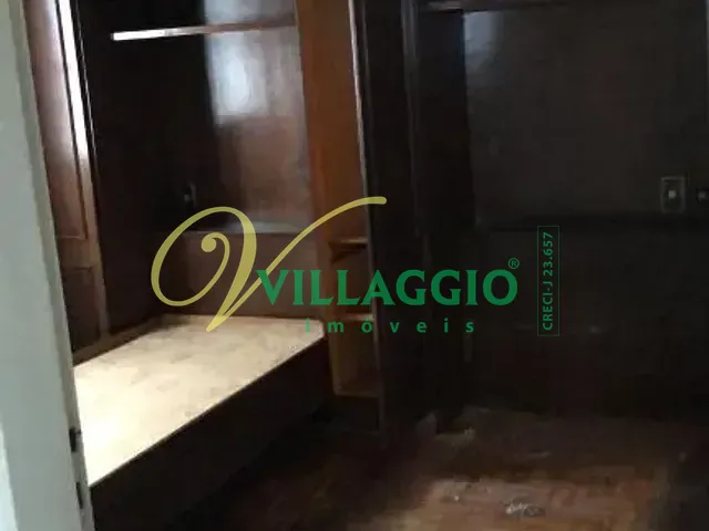 Casa com 250m² 2 quartos e 3 banheiros, à venda, no bairro Bom Jardim em São José do Rio Preto