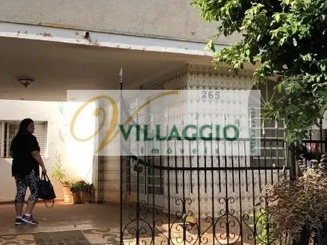 Casa com 250m² 2 quartos e 3 banheiros, à venda, no bairro Bom Jardim em São José do Rio Preto
