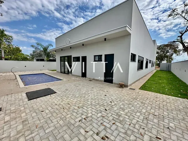 Casa com 605m² 4 quartos e 5 banheiros, à venda, no bairro Loteamento Caribe em Palmas