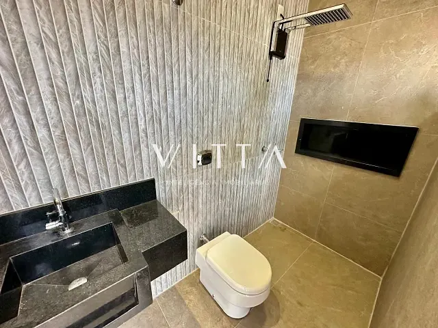 Casa com 605m² 4 quartos e 5 banheiros, à venda, no bairro Loteamento Caribe em Palmas