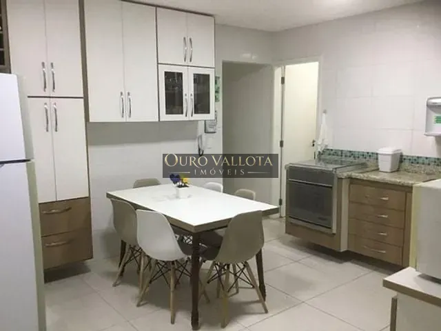 Casa com 211m² 3 quartos e 4 banheiros, à venda, no bairro Mooca em São Paulo