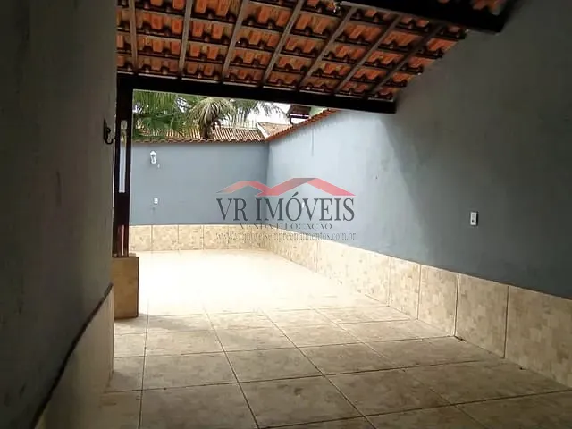 Casa com 180m² 2 quartos e 3 banheiros, à venda, no bairro Santo Agostinho em Volta Redonda