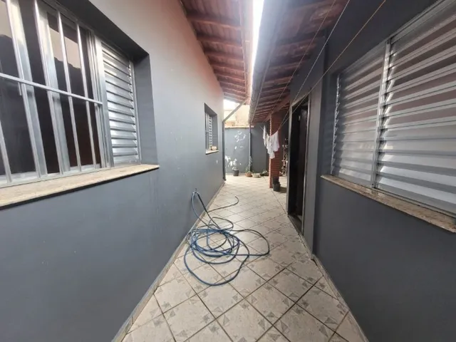 Casa 3 quartos e 3 banheiros, à venda ou para alugar, no bairro Santa Maria em Santo André