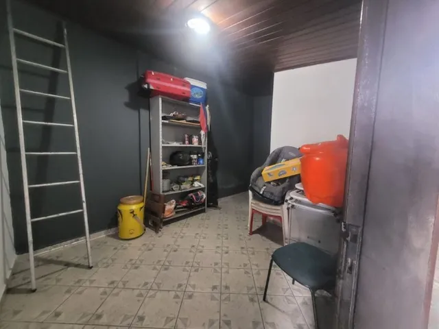 Casa 3 quartos e 3 banheiros, à venda ou para alugar, no bairro Santa Maria em Santo André