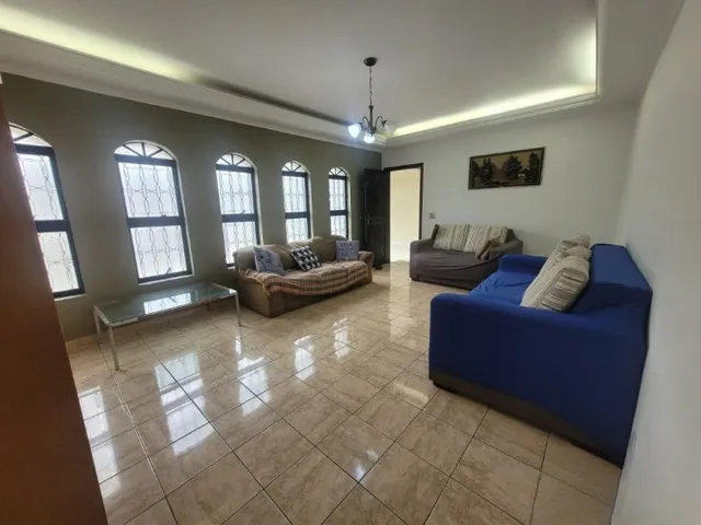 Casa 3 quartos e 3 banheiros, à venda ou para alugar, no bairro Santa Maria em Santo André