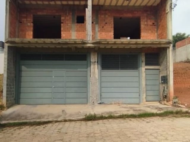 Casa com 382m², à venda, no bairro Colinas da Mantiqueira  em Cambuí