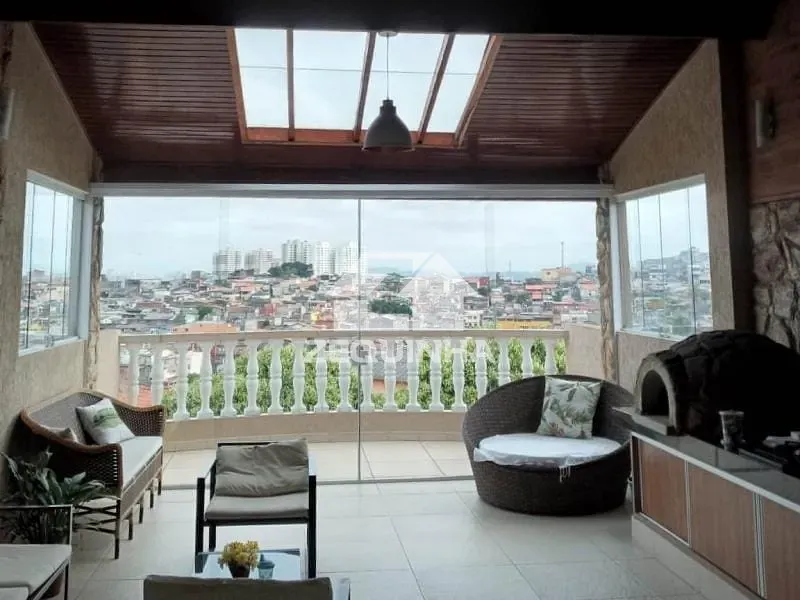 Casa, 3 quartos, 420 m² - Foto 25