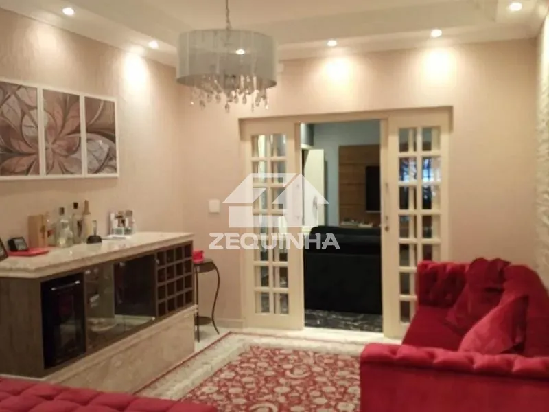 Casa, 3 quartos, 420 m² - Foto 15