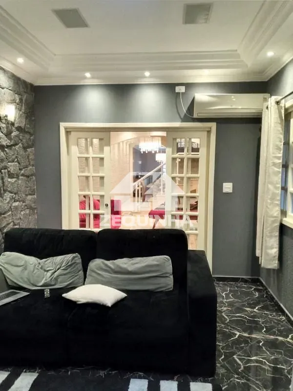 Casa, 3 quartos, 420 m² - Foto 11