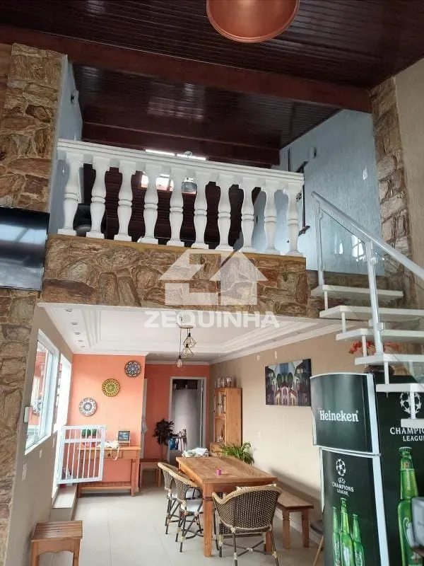 Casa, 3 quartos, 420 m² - Foto 23