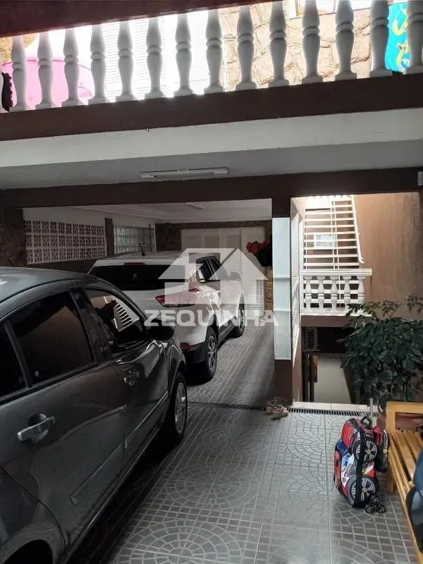 Casa, 3 quartos, 420 m² - Foto 24