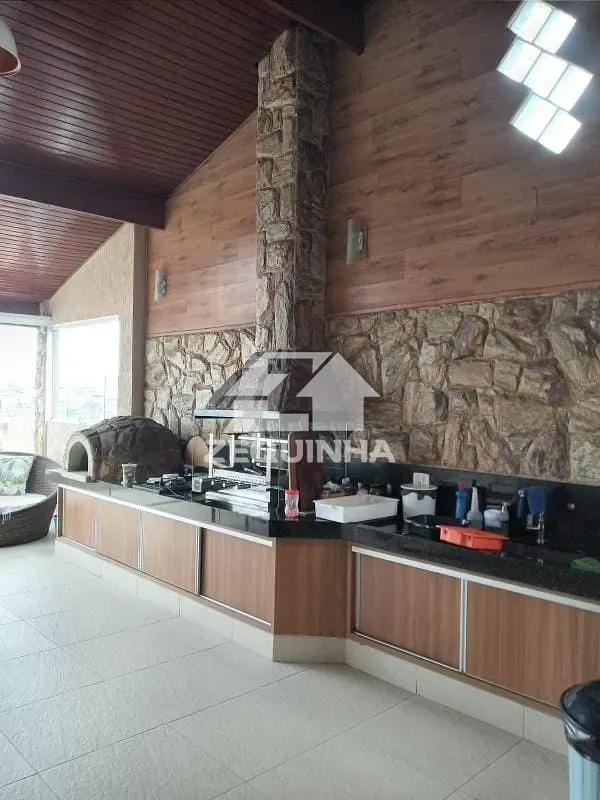 Casa, 3 quartos, 420 m² - Foto 21