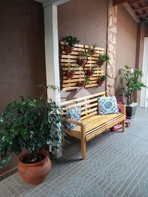 Casa, 3 quartos, 420 m² - Foto 19