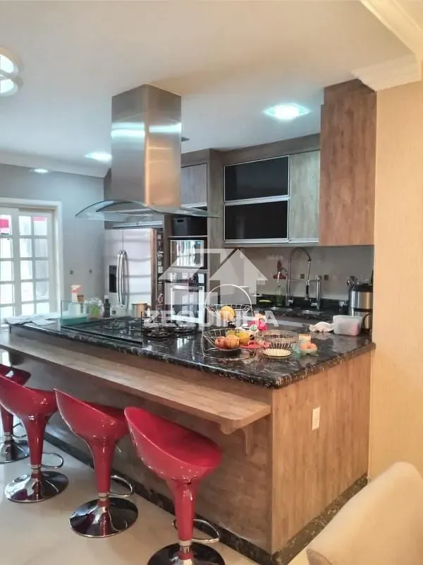 Casa, 3 quartos, 420 m² - Foto 13
