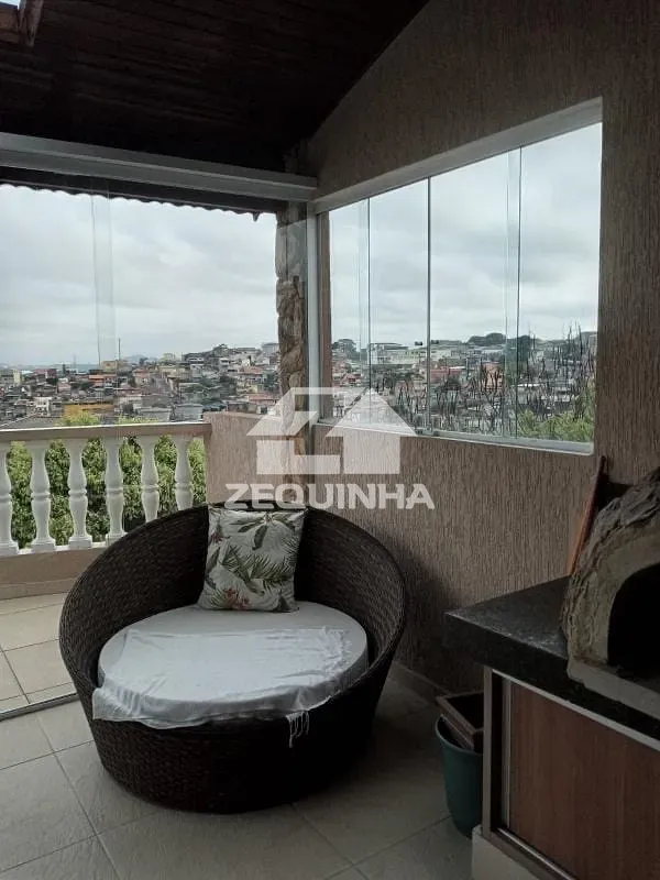 Casa, 3 quartos, 420 m² - Foto 22