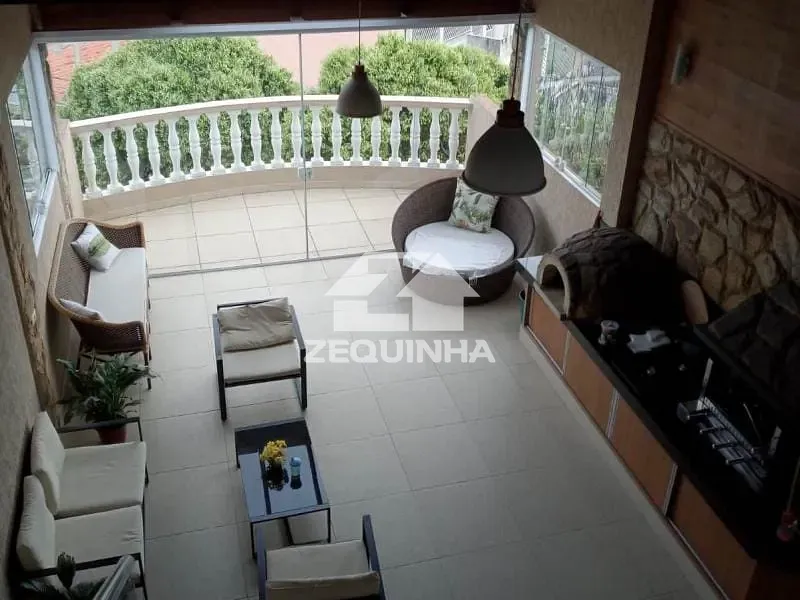 Casa, 3 quartos, 420 m² - Foto 17