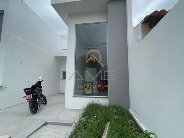 Casa com 70m² 2 quartos e 2 banheiros, à venda, no bairro Cassino em Rio Grande