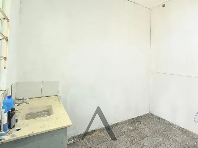 Casa 1 quarto e 1 banheiro, para alugar, no bairro Jardim Peri em São Paulo